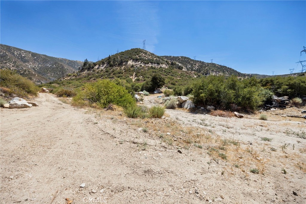 Custom Acton (CACTO) - Land