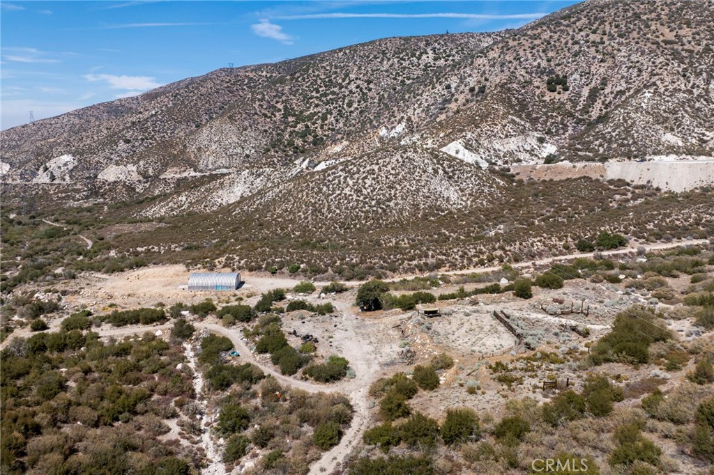 Custom Acton (CACTO) - Land