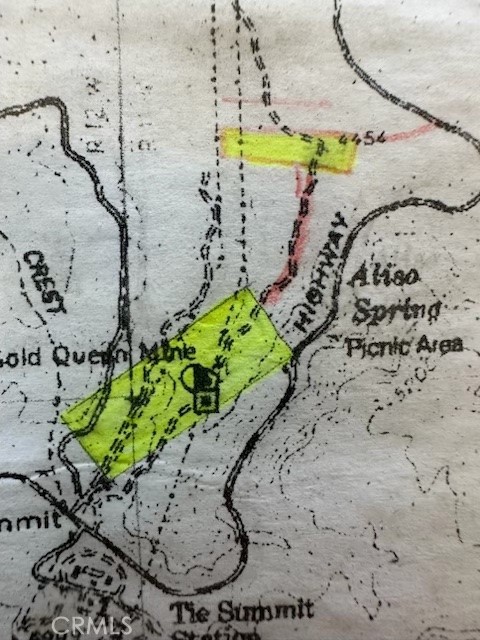 2 Aliso Canyon Road