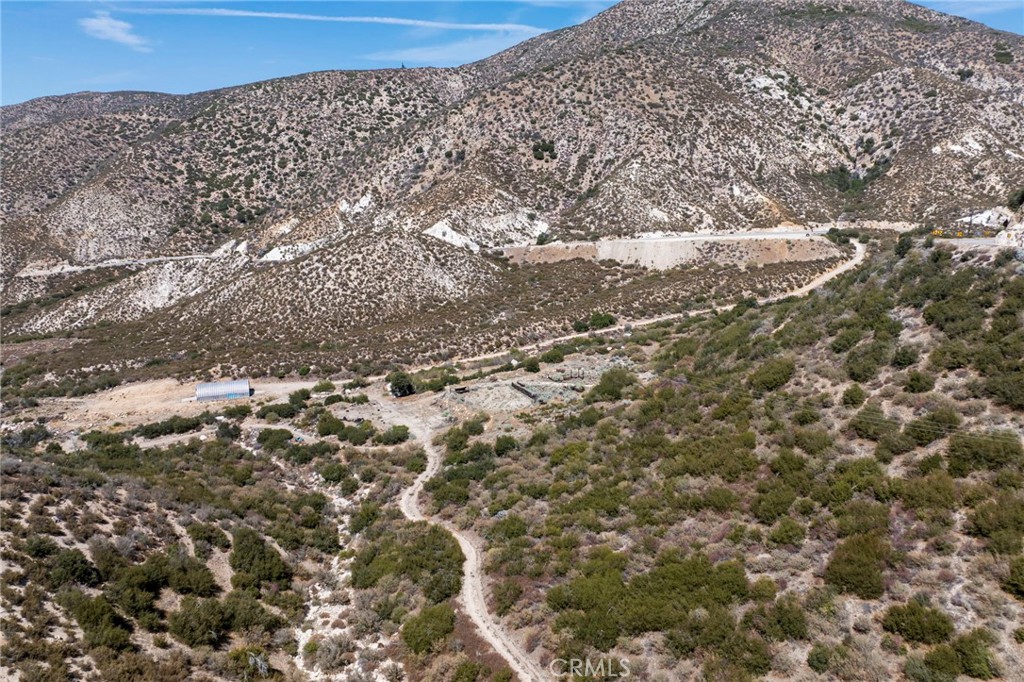 2 Aliso Canyon Road