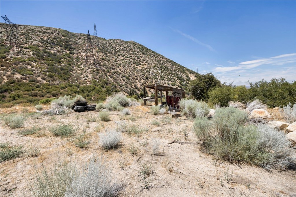 Custom Acton (CACTO) - Land