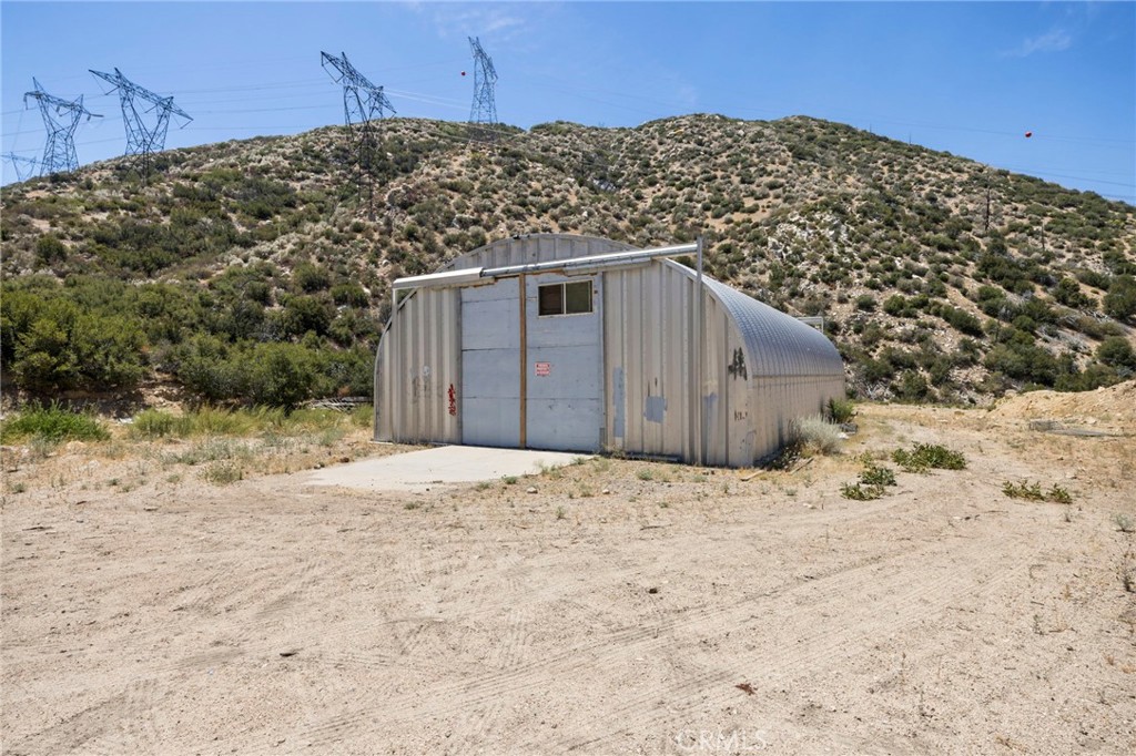 Custom Acton (CACTO) - Land