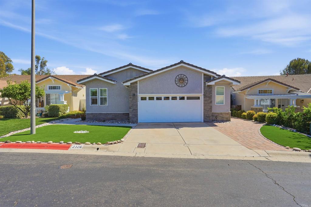 2326 Azure Lane