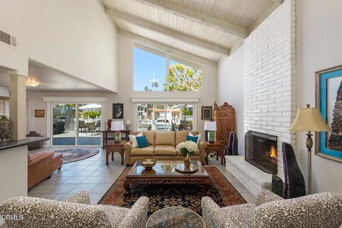 2666 Bayshore Avenue Ventura CA 93001