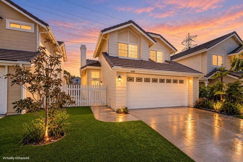 Photo of 10581 Penridge Street, San Diego, CA 92126 (MLS # NDP2609232)