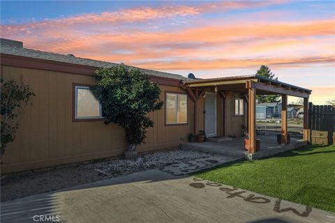 Photo of 19013 Joshua Street, Adelanto, CA 92301 (MLS # DW26053142)