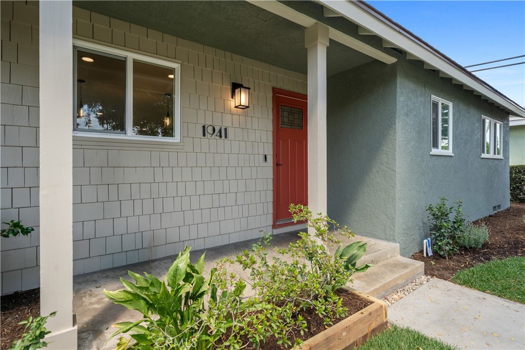 Los Altos/South of Fwy (LSF) - Residential