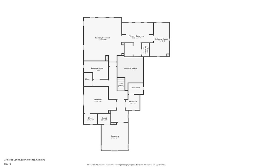 Stella Mare (STLM) - Residential