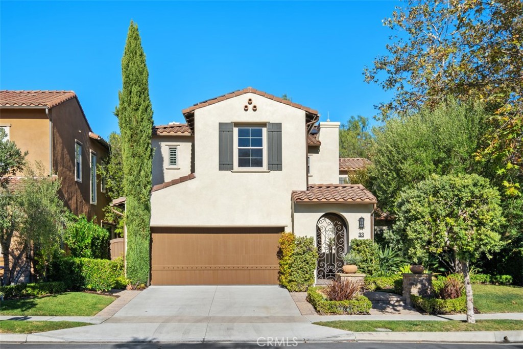 Stella Mare (STLM) - Residential