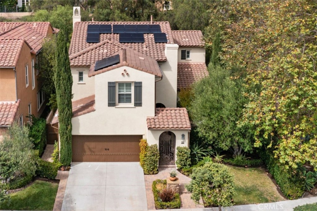 Stella Mare (STLM) - Residential