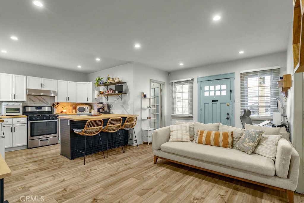 Photo of 3024 E 17th St, Long Beach, CA 90804 (MLS # PW26091497)