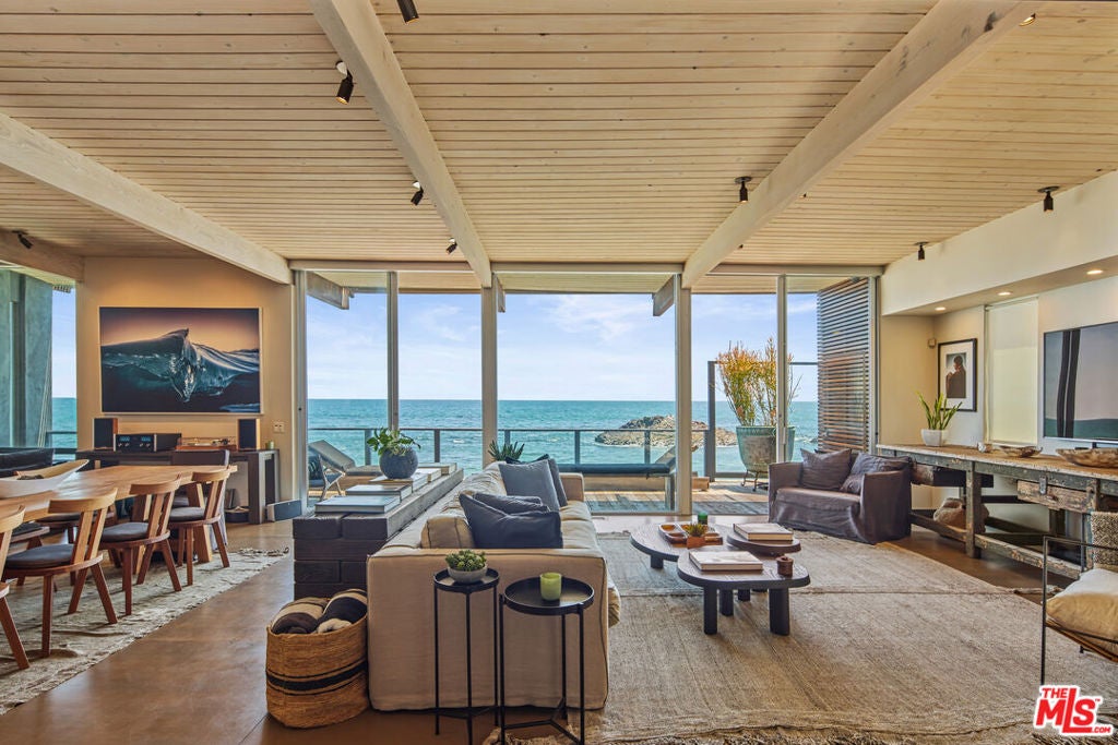 24956 Malibu Road, Malibu CA 90265