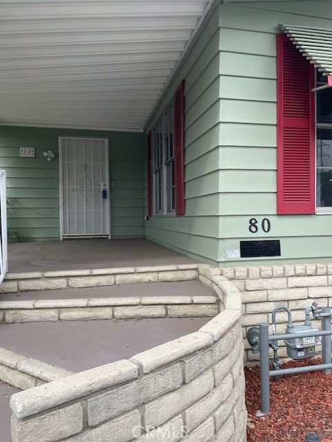 Photo of 1400 S Sunkist St #80, Anaheim, CA 92806 (MLS # OC25247591) Photo of 1400 S Sunkist St #80, Anaheim, CA 92806 (MLS # OC25247591)