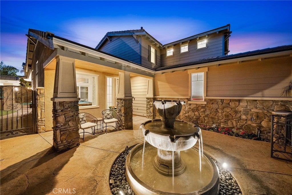 25083 Blue Ridge Way