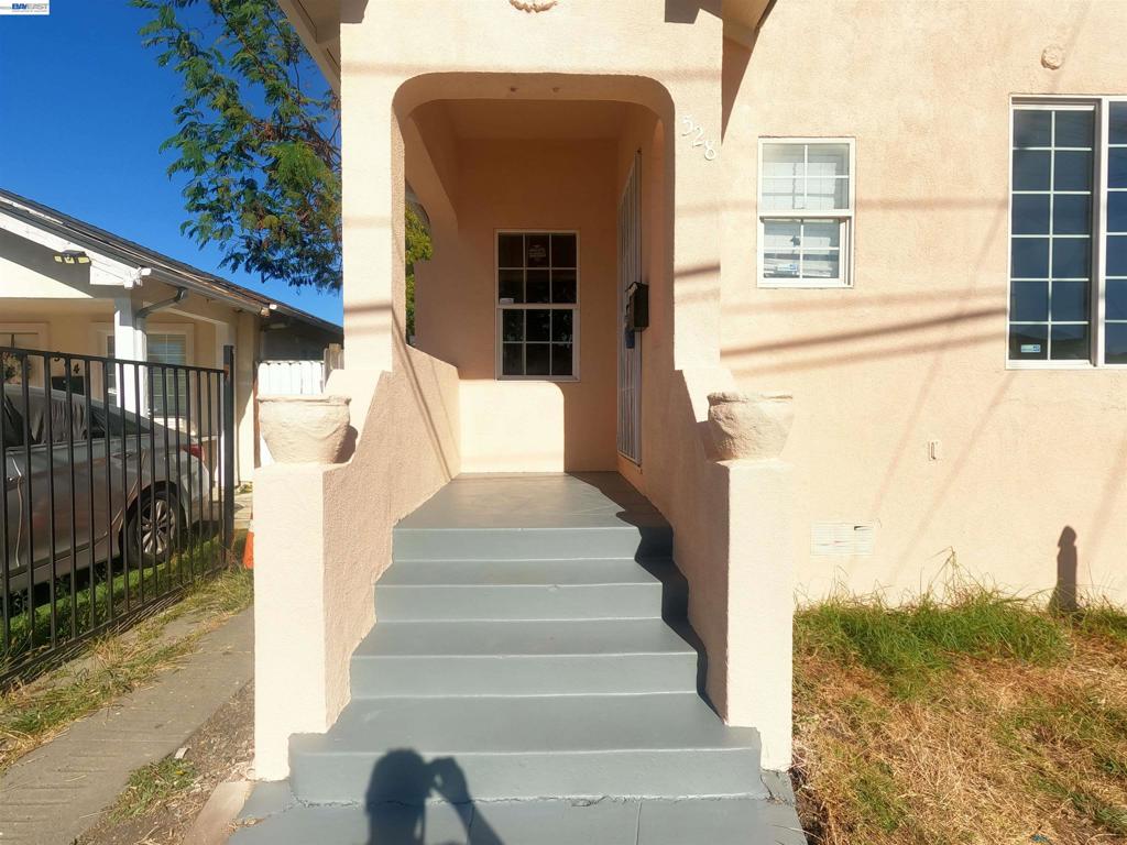 528 S 29th Street ST, Richmond CA 94804