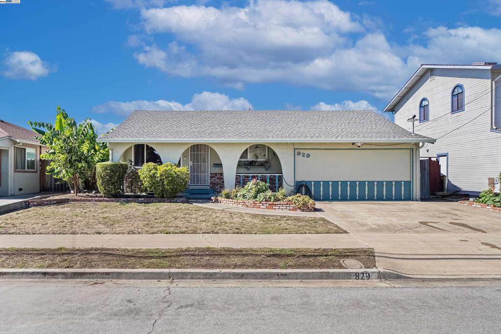 Not Listed - Residential