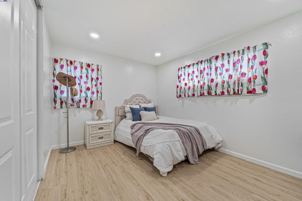 Not Listed - Residential