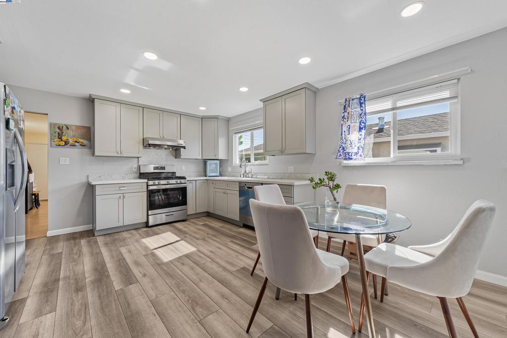 Not Listed - Residential