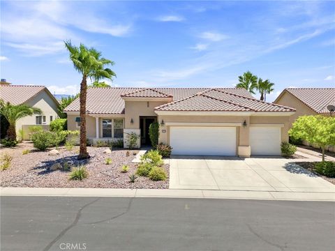 Photo of 40596 Corte Los Cerritos, Indio, CA 92203 (MLS # IV26148799)