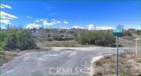 0 Cee Cee Temecula CA 92592