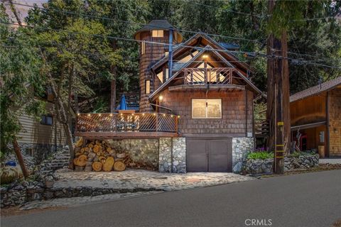 Photo of 9323 Cedar Drive, Forest Falls, CA 92339 (MLS # IG25112994) Photo of 9323 Cedar Drive, Forest Falls, CA 92339 (MLS # IG25112994)