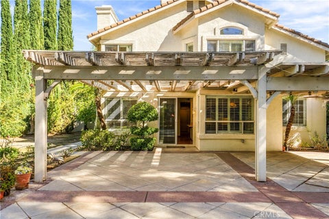 Tiny photo for 45105 Corte Carolina, Temecula, CA 92592 (MLS # SW26232203)