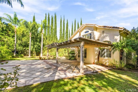 Tiny photo for 45105 Corte Carolina, Temecula, CA 92592 (MLS # SW26232203)