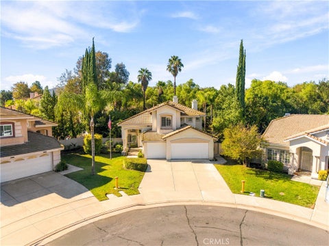 Tiny photo for 45105 Corte Carolina, Temecula, CA 92592 (MLS # SW26232203)