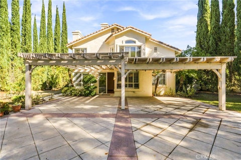 Tiny photo for 45105 Corte Carolina, Temecula, CA 92592 (MLS # SW26232203)