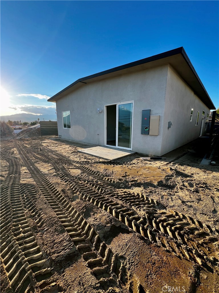 other - Residential Lease