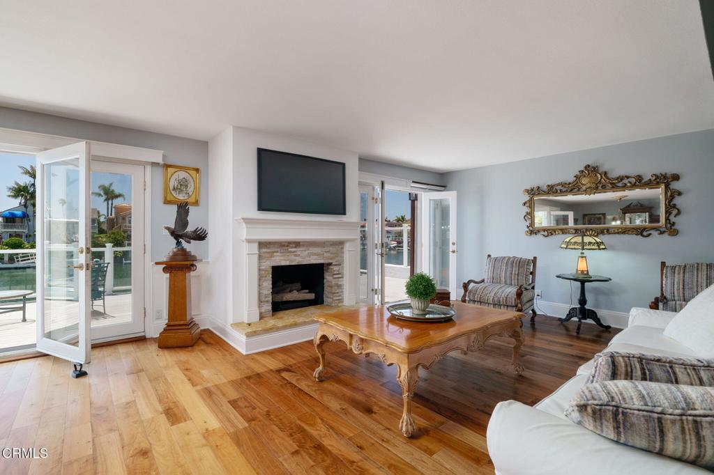 2141 Napoli Drive