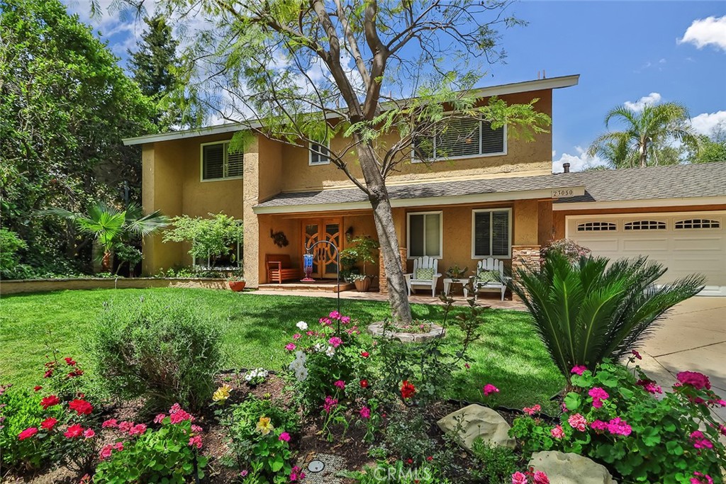 23050 Humming Bird Way