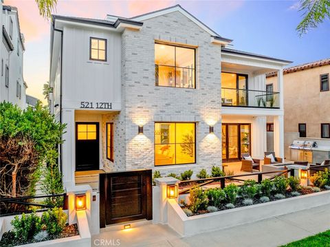 521 12th Street Huntington Beach CA 92648