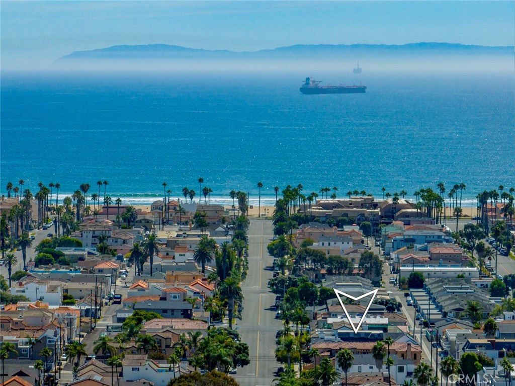 Downtown Area (DOWN) - Residential