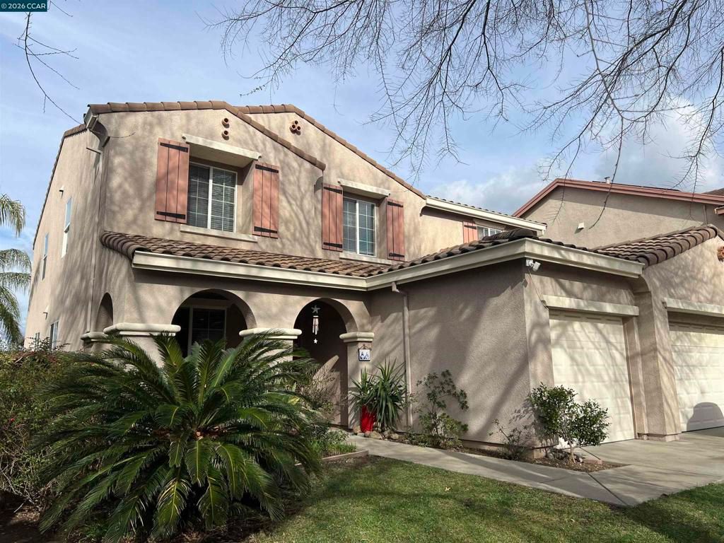 Photo of 2144 2144 STANSFIELD Dr, Roseville, CA 95747 (MLS # 41124757)