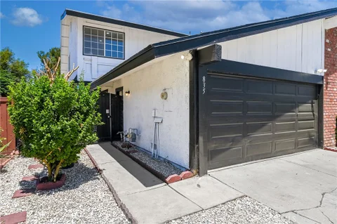 MLS: SR26156315