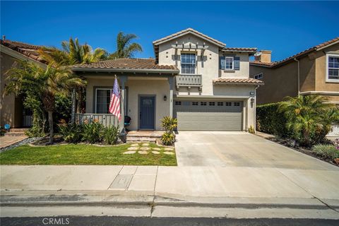 27 Avenida Fortuna San Clemente CA 92673