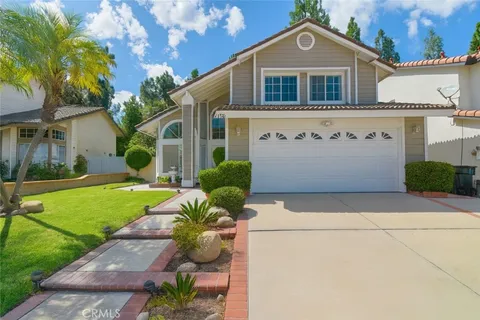 1720 Sugar Pine Dr., Corona, CA 92882 - MLS#: PW25227188