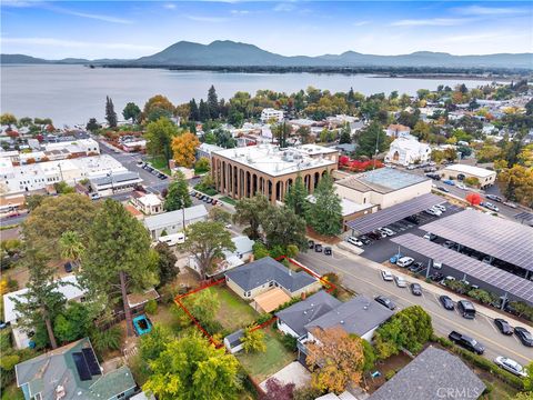 Photo of 360 3rd St, Lakeport, CA 95453 (MLS # LC25247407)