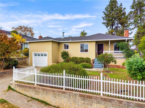Photo of 360 3rd St, Lakeport, CA 95453 (MLS # LC25247407)