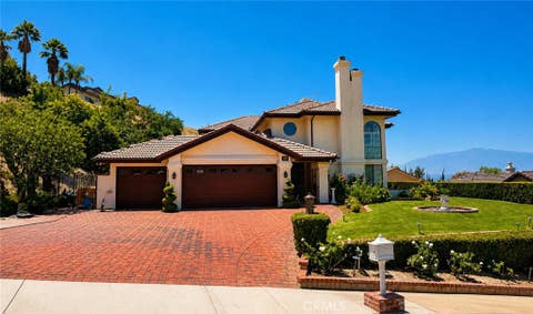 Photo of 11758 Almond Court, Loma Linda, CA 92354 (MLS # IG26122227)