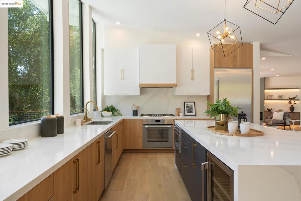 GLORIETTA - Residential