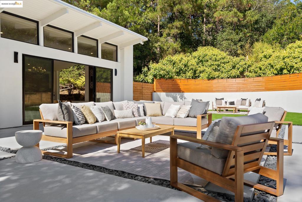 GLORIETTA - Residential