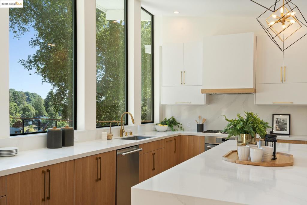 GLORIETTA - Residential