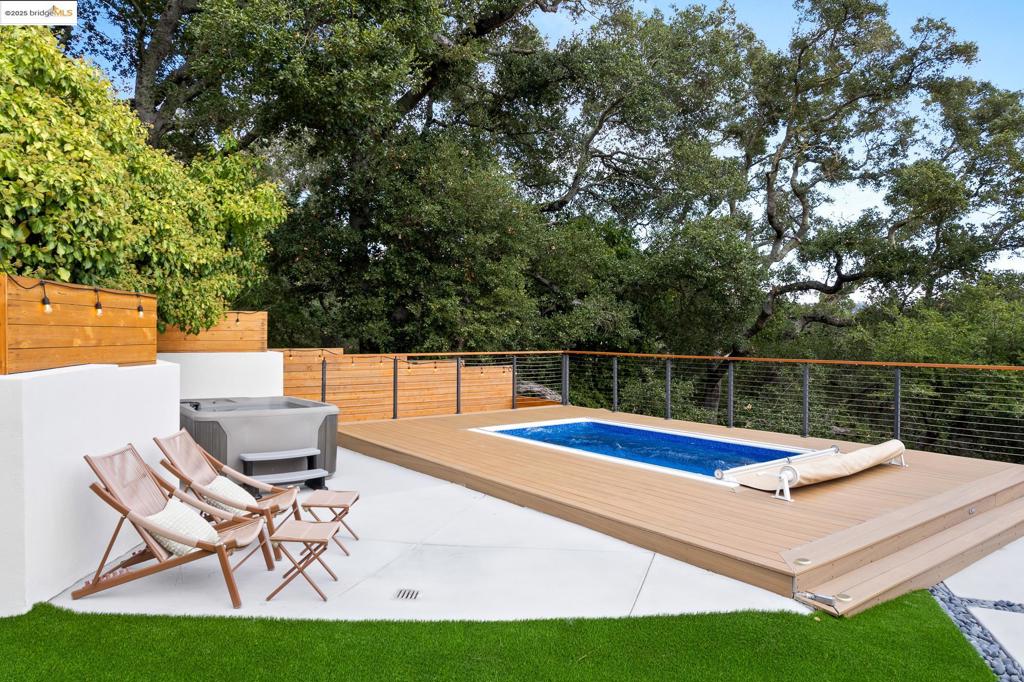 GLORIETTA - Residential