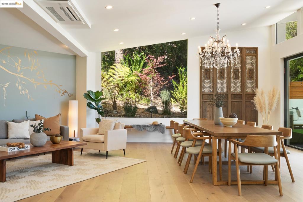 GLORIETTA - Residential