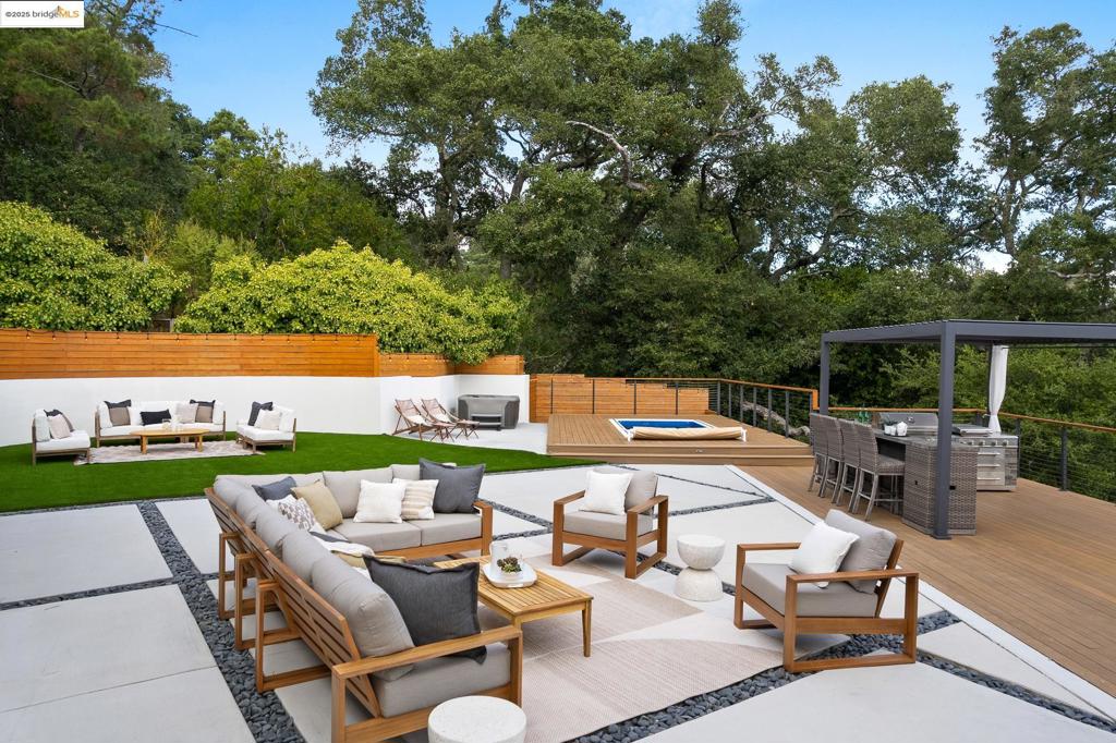 GLORIETTA - Residential