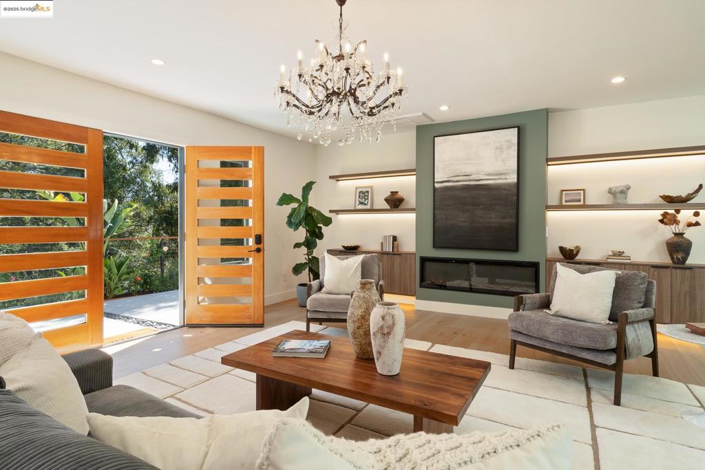 GLORIETTA - Residential