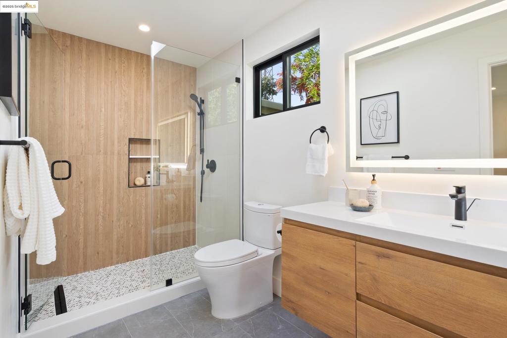 GLORIETTA - Residential