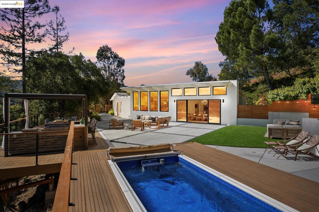 GLORIETTA - Residential